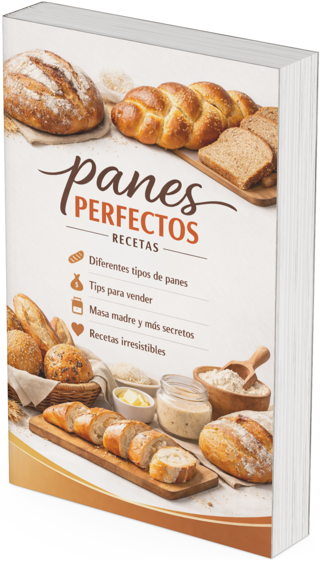 Fórmula Pan Perfecto